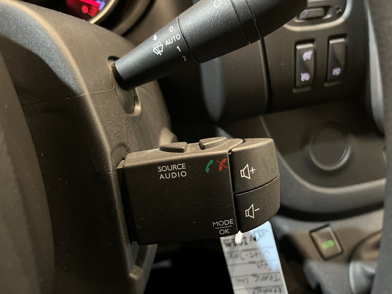 소형 밴 Renault Trafic 2.0 dCi L1H1 120 PK Servicebus / Sortimo Inrichting / Euro 6 / Airco / Camera / CarPlay / Cruise Control / Navigatie / 3-Zits / 27.800 KM !! / BPM VRIJ !! : 사진 11