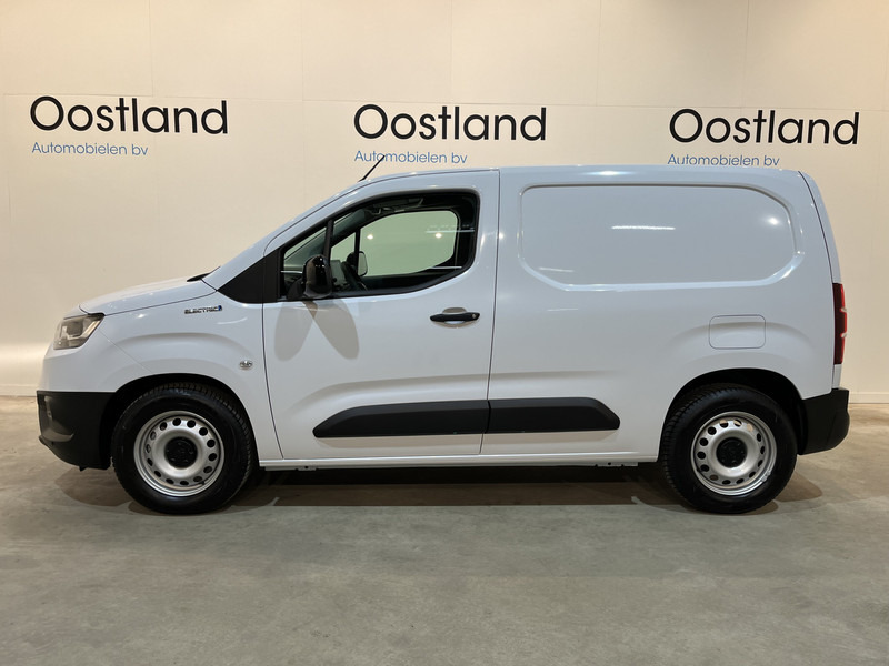 Toyota PROACE CITY Electric Live 50 kWh 100% elektrisch !! / CCS Snellader / Airco / Cruise Control / CarPlay / Navigatie / Camera / 980 KM !! Z.G.A.N. / BPM VRIJ !! - 소형 밴, 전기 밴 : 사진 2 Toyota PROACE CITY Electric Live 50 kWh 100% elektrisch !! / CCS Snellader / Airco / Cruise Control / CarPlay / Navigatie / Camera / 980 KM !! Z.G.A.N. / BPM VRIJ !! - 소형 밴, 전기 밴 : 사진 2