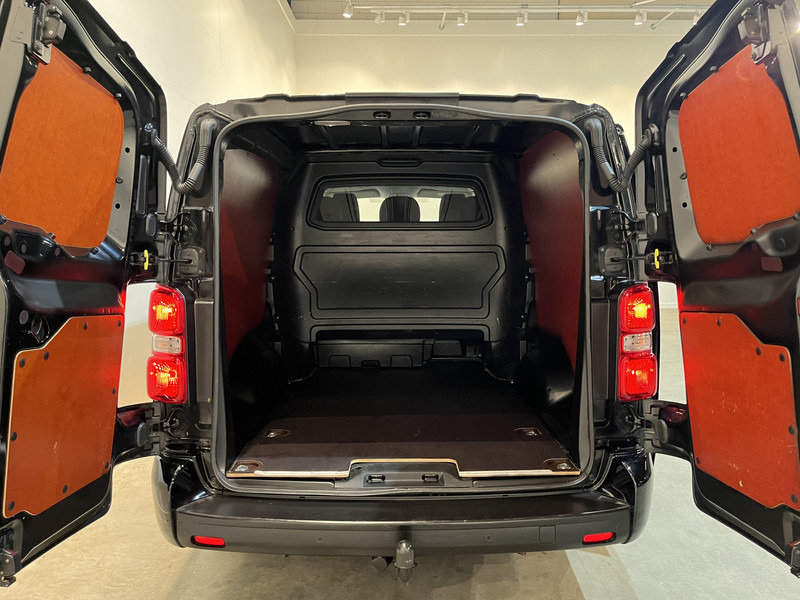 Toyota ProAce Worker 2.0 D-4D Creator Long 123 PK L3 DC Dubbel Cabine / Euro 6 / Airco / Cruise Control / Camera / Trekhaak / Navigatie / BPM VRIJ !! - 소형 밴, 콤비 밴 : 사진 5 Toyota ProAce Worker 2.0 D-4D Creator Long 123 PK L3 DC Dubbel Cabine / Euro 6 / Airco / Cruise Control / Camera / Trekhaak / Navigatie / BPM VRIJ !! - 소형 밴, 콤비 밴 : 사진 5