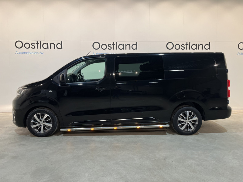 Toyota ProAce Worker 2.0 D-4D Creator Long 123 PK L3 DC Dubbel Cabine / Euro 6 / Airco / Cruise Control / Camera / Trekhaak / Navigatie / BPM VRIJ !! - 소형 밴, 콤비 밴 : 사진 2 Toyota ProAce Worker 2.0 D-4D Creator Long 123 PK L3 DC Dubbel Cabine / Euro 6 / Airco / Cruise Control / Camera / Trekhaak / Navigatie / BPM VRIJ !! - 소형 밴, 콤비 밴 : 사진 2