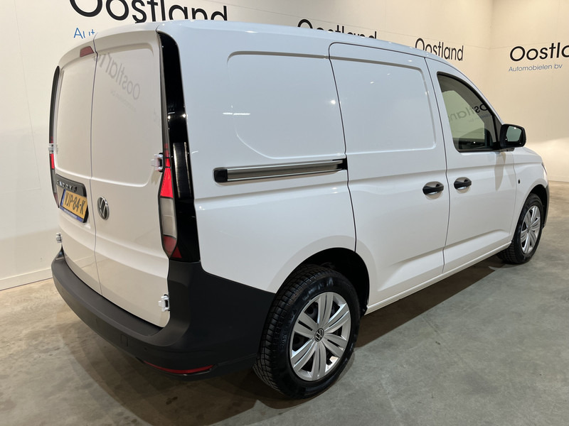 소형 밴 Volkswagen Caddy 2.0 TDI Comfort 123 PK DSG Automaat Servicebus / Sortimo Inrichting / Euro 6 / Airco / Cruise Control / Camera / CarPlay / Navigatie : 사진 18