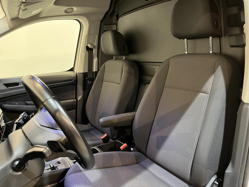 소형 밴 Volkswagen Caddy 2.0 TDI Comfort 123 PK DSG Automaat Servicebus / Sortimo Inrichting / Euro 6 / Airco / Cruise Control / Camera / CarPlay / Navigatie : 사진 8