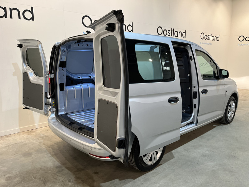 Volkswagen Caddy 2.0 TDI Trend 123 PK Automaat / Euro 6 / CarPlay / Airco / Cruise Control / PDC / Navigatie / BPM VRIJ !! - 소형 밴 : 사진 2 Volkswagen Caddy 2.0 TDI Trend 123 PK Automaat / Euro 6 / CarPlay / Airco / Cruise Control / PDC / Navigatie / BPM VRIJ !! - 소형 밴 : 사진 2