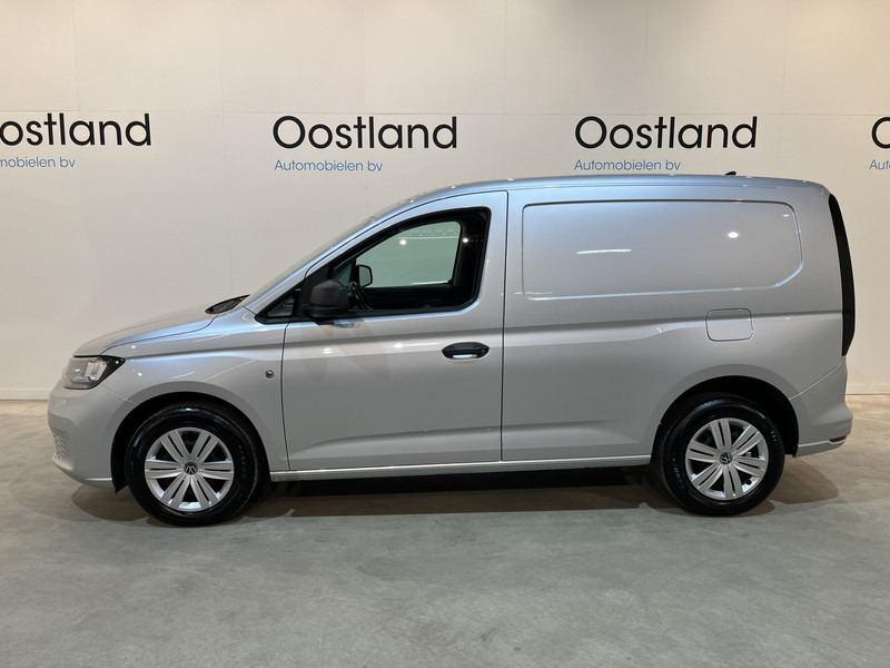 Volkswagen Caddy 2.0 TDI Trend 123 PK Automaat / Euro 6 / CarPlay / Airco / Cruise Control / PDC / Navigatie / BPM VRIJ !! - 소형 밴 : 사진 4 Volkswagen Caddy 2.0 TDI Trend 123 PK Automaat / Euro 6 / CarPlay / Airco / Cruise Control / PDC / Navigatie / BPM VRIJ !! - 소형 밴 : 사진 4