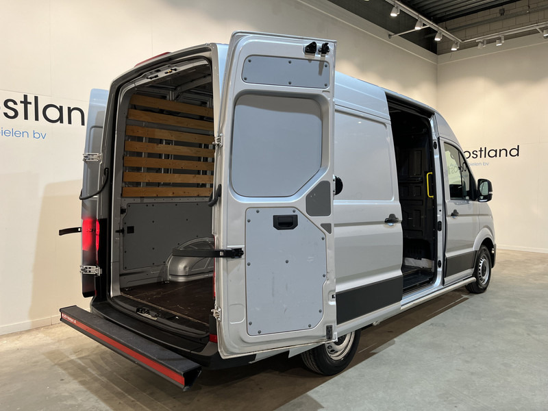 Volkswagen Crafter 2.0 TDI L3H3 / Euro 6 / Airco / Cruise Control / 3-Zits / 67.200 KM !! / BPM VRIJ !! - 소형 밴 : 사진 2 Volkswagen Crafter 2.0 TDI L3H3 / Euro 6 / Airco / Cruise Control / 3-Zits / 67.200 KM !! / BPM VRIJ !! - 소형 밴 : 사진 2
