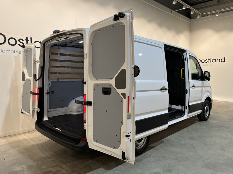 Volkswagen Crafter 30 2.0 TDI L3H2 140 PK Automaat / Euro 6 / Airco / Cruise Control / Camera / CarPlay / 3-Zits / 18.500 KM !! - 소형 밴 : 사진 4 Volkswagen Crafter 30 2.0 TDI L3H2 140 PK Automaat / Euro 6 / Airco / Cruise Control / Camera / CarPlay / 3-Zits / 18.500 KM !! - 소형 밴 : 사진 4