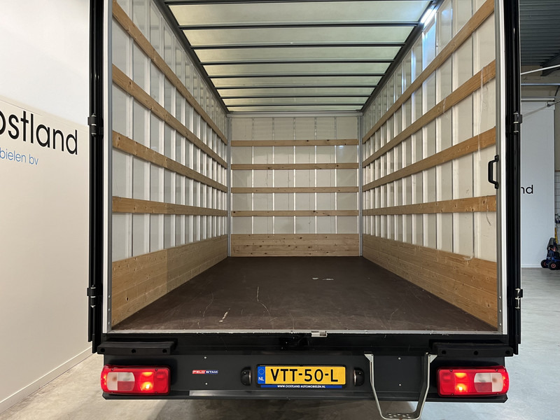 Volkswagen Crafter 35 2.0 TDI 140 pk Bakwagen 2.41 Mtr. H / Meubelbak / Euro 6 / Airco / Cruise Control / CarPlay / 23.400 KM !! - 박스 밴 : 사진 5 Volkswagen Crafter 35 2.0 TDI 140 pk Bakwagen 2.41 Mtr. H / Meubelbak / Euro 6 / Airco / Cruise Control / CarPlay / 23.400 KM !! - 박스 밴 : 사진 5