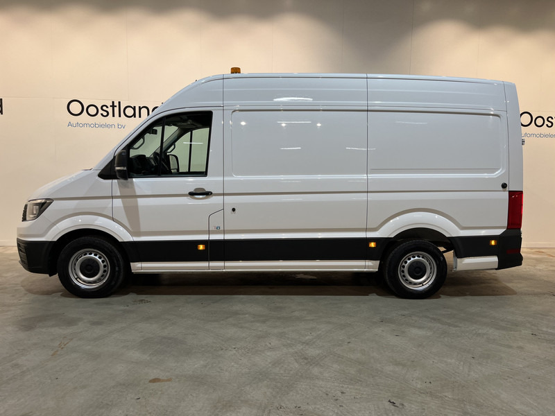 Volkswagen Crafter 35 2.0 TDI L3H3 140 PK RWD Servicebus / Aluca Inrichting / Euro 6 / Trekhaak 3000 KG / Airco / Camera / Navigatie / CarPlay - 패널 밴 : 사진 5 Volkswagen Crafter 35 2.0 TDI L3H3 140 PK RWD Servicebus / Aluca Inrichting / Euro 6 / Trekhaak 3000 KG / Airco / Camera / Navigatie / CarPlay - 패널 밴 : 사진 5