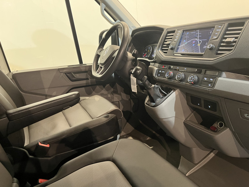 Volkswagen Crafter 35 2.0 TDI L3H3 180 PK Servicebus / Bott Inrichting / Euro 6 / Trekhaak 3000 KG / 220V. / Airco / Navigatie / CarPlay / Cruise Control / PDC 85.250 KM !! - 패널 밴, 콤비 밴 : 사진 3 Volkswagen Crafter 35 2.0 TDI L3H3 180 PK Servicebus / Bott Inrichting / Euro 6 / Trekhaak 3000 KG / 220V. / Airco / Navigatie / CarPlay / Cruise Control / PDC 85.250 KM !! - 패널 밴, 콤비 밴 : 사진 3