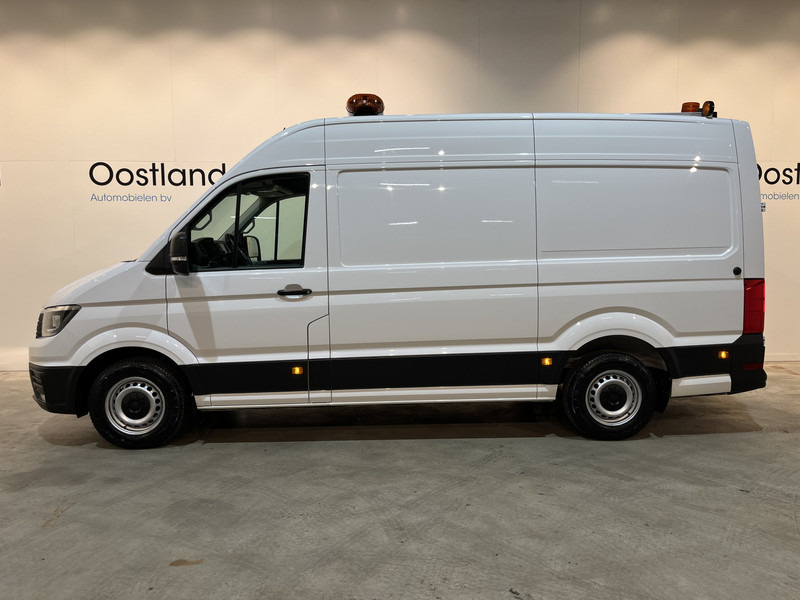 Volkswagen Crafter 35 2.0 TDI L3H3 180 PK Servicebus / Bott Inrichting / Euro 6 / Trekhaak 3000 KG / 220V. / Airco / Navigatie / CarPlay / Cruise Control / PDC 85.250 KM !! - 패널 밴, 콤비 밴 : 사진 4 Volkswagen Crafter 35 2.0 TDI L3H3 180 PK Servicebus / Bott Inrichting / Euro 6 / Trekhaak 3000 KG / 220V. / Airco / Navigatie / CarPlay / Cruise Control / PDC 85.250 KM !! - 패널 밴, 콤비 밴 : 사진 4