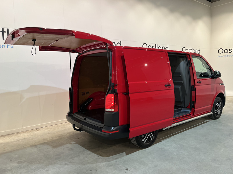 Volkswagen Transporter 2.0 TDI L1H1 150 PK Automaat / Airco / Cruise Control / CarPlay / PDC / Trekhaak / Klep - 소형 밴 : 사진 4 Volkswagen Transporter 2.0 TDI L1H1 150 PK Automaat / Airco / Cruise Control / CarPlay / PDC / Trekhaak / Klep - 소형 밴 : 사진 4