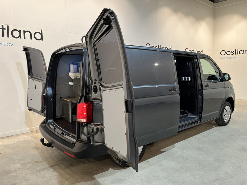 Volkswagen Transporter 2.0 TDI L2H1 Servicebus / Aluca Inrichting / Euro 6 / 220V. / Airco / Cruise Control / Trekhaak / CarPlay / PDC / 3-Zits / 51.100 KM !! - 소형 밴 : 사진 2 Volkswagen Transporter 2.0 TDI L2H1 Servicebus / Aluca Inrichting / Euro 6 / 220V. / Airco / Cruise Control / Trekhaak / CarPlay / PDC / 3-Zits / 51.100 KM !! - 소형 밴 : 사진 2