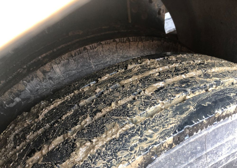 덤프트럭 Mercedes-Benz Atego 1324 4x4 wywrotka piaskarka solarka : 사진 6 덤프트럭 Mercedes-Benz Atego 1324 4x4 wywrotka piaskarka solarka : 사진 6