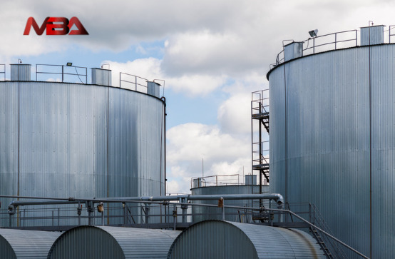 MBA Bitumen Tank / Réservoir de Bitume / битумный резервуар / خزان البيتومين - 아스팔트 기계 : 사진 4 MBA Bitumen Tank / Réservoir de Bitume / битумный резервуар / خزان البيتومين - 아스팔트 기계 : 사진 4
