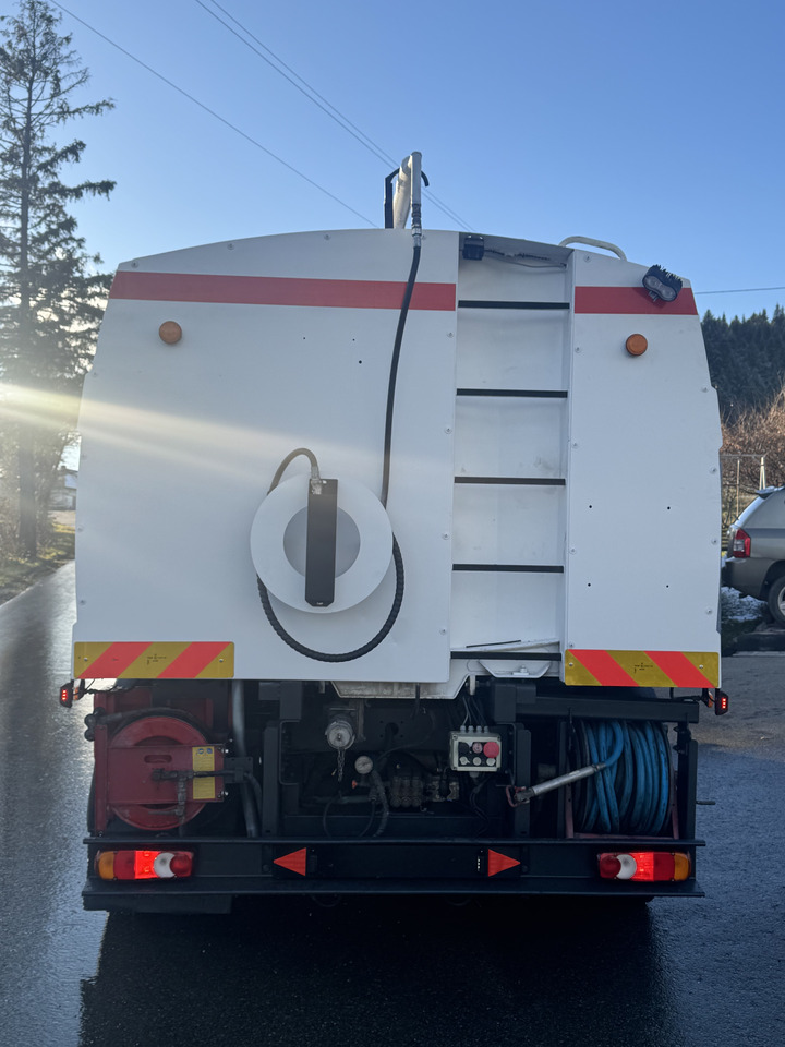 Renault Midlum - 지자체/ 특수 차량 : 사진 5 Renault Midlum - 지자체/ 특수 차량 : 사진 5