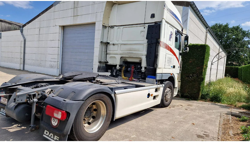 DAF XF 460 Super space cab - 트랙터 유닛 : 사진 3 DAF XF 460 Super space cab - 트랙터 유닛 : 사진 3