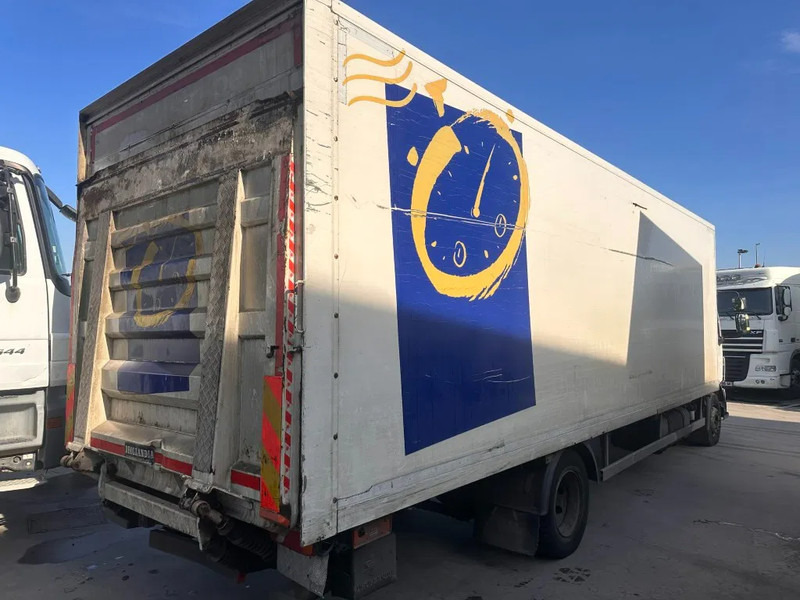 Volvo FE 240 - 박스 트럭 : 사진 3 Volvo FE 240 - 박스 트럭 : 사진 3