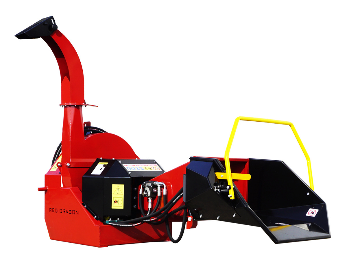 REMET RT690R  - 톱밥 제조기 : 사진 2 REMET RT690R  - 톱밥 제조기 : 사진 2