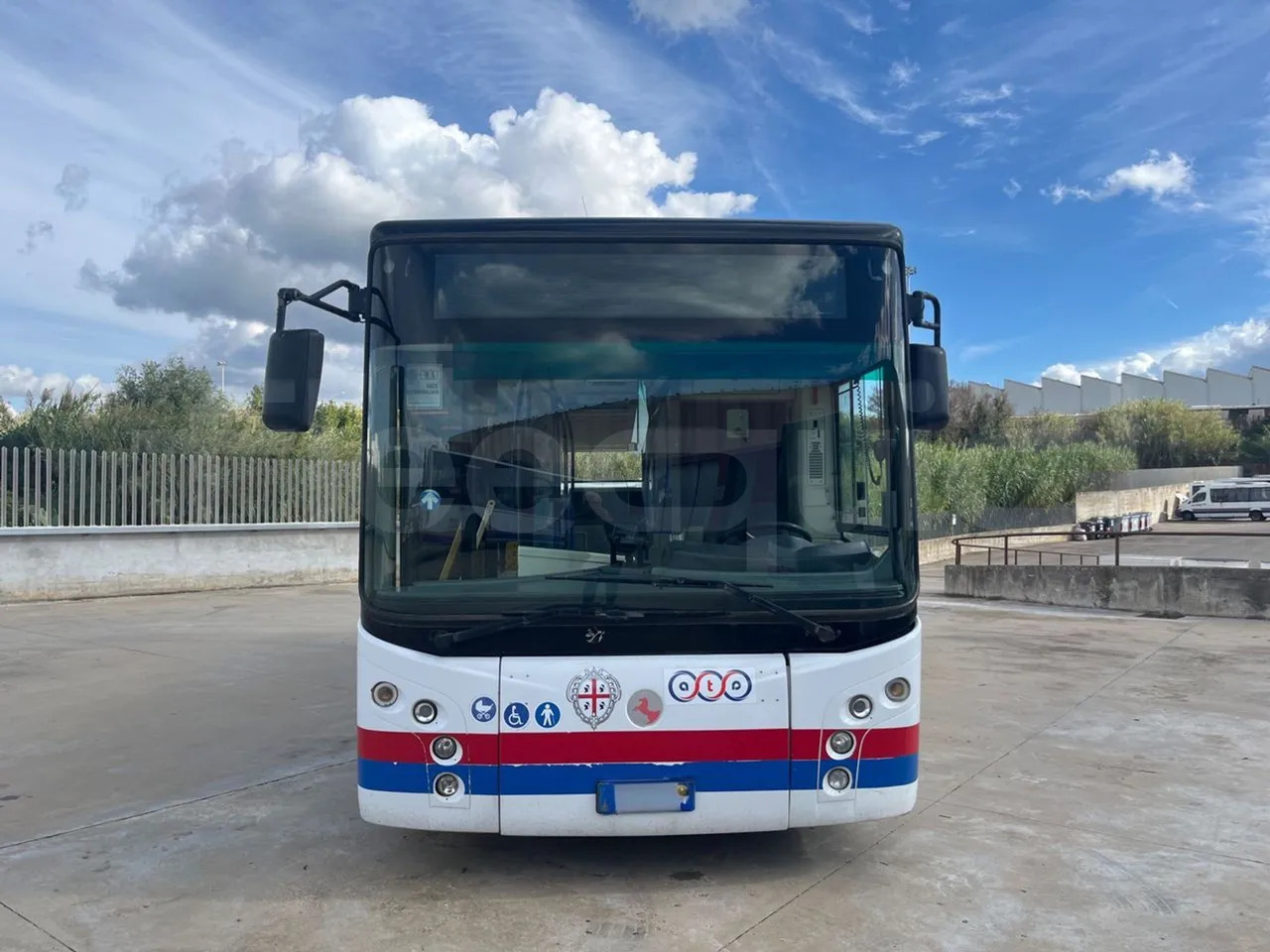 BredaMenarinibus Vivacity - 시내버스 : 사진 2 BredaMenarinibus Vivacity - 시내버스 : 사진 2