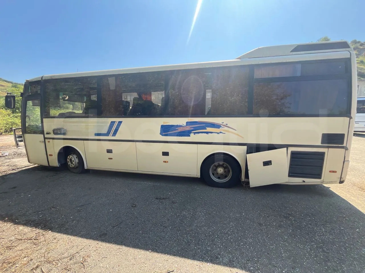 Bundle di 3 mezzi Man - 10.180 HOCL Man - Lion's City Iveco - Orlandi Sicca - 대형 버스 : 사진 4 Bundle di 3 mezzi Man - 10.180 HOCL Man - Lion's City Iveco - Orlandi Sicca - 대형 버스 : 사진 4