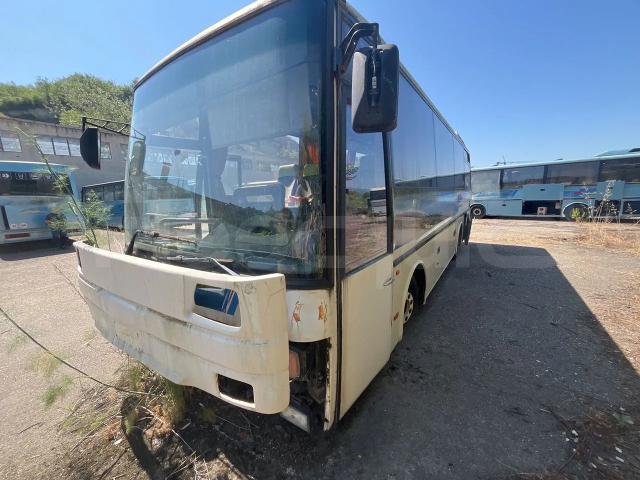 Bundle di 3 mezzi Man - 10.180 HOCL Man - Lion's City Iveco - Orlandi Sicca - 대형 버스 : 사진 2 Bundle di 3 mezzi Man - 10.180 HOCL Man - Lion's City Iveco - Orlandi Sicca - 대형 버스 : 사진 2