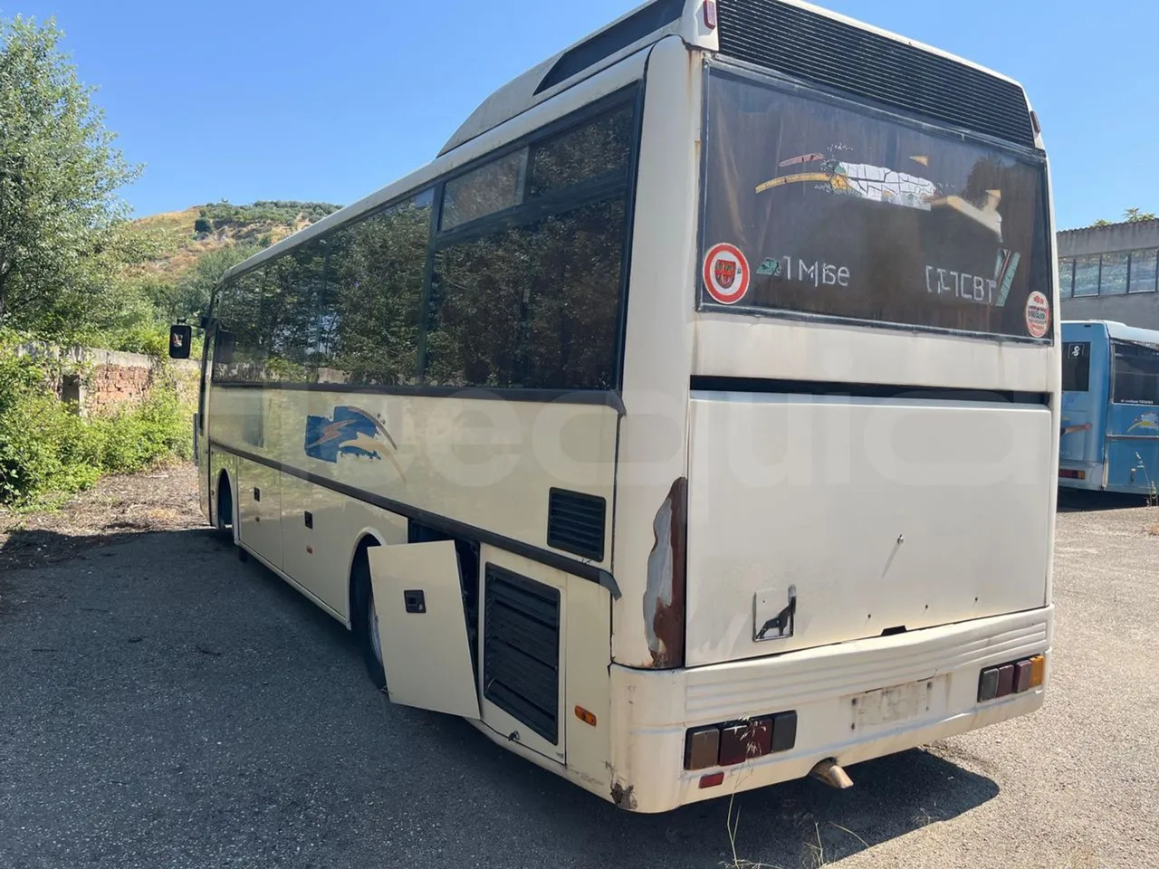 Bundle di 3 mezzi Man - 10.180 HOCL Man - Lion's City Iveco - Orlandi Sicca - 대형 버스 : 사진 5 Bundle di 3 mezzi Man - 10.180 HOCL Man - Lion's City Iveco - Orlandi Sicca - 대형 버스 : 사진 5