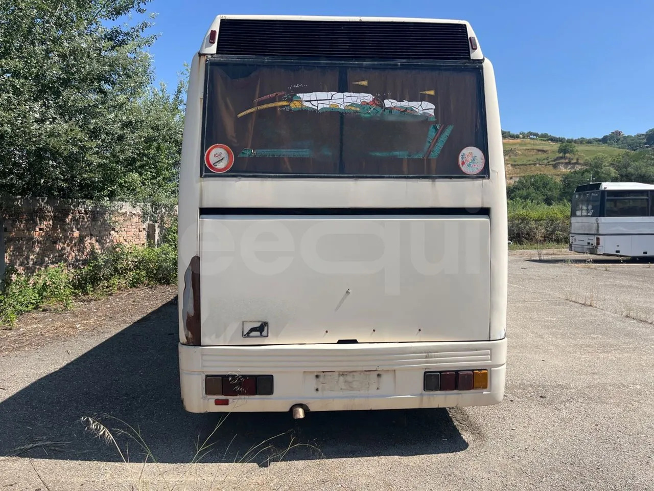 Bundle di 3 mezzi Man - 10.180 HOCL Man - Lion's City Iveco - Orlandi Sicca - 대형 버스 : 사진 3 Bundle di 3 mezzi Man - 10.180 HOCL Man - Lion's City Iveco - Orlandi Sicca - 대형 버스 : 사진 3