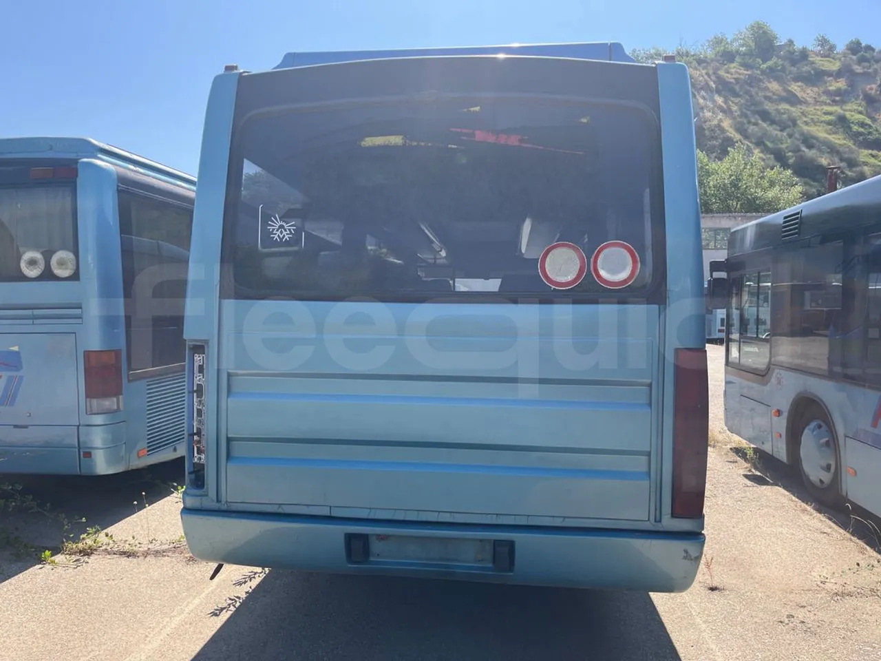 Bundle di 4 mezzi Iveco - Cacciamali Fiat - Poker Man - 469 L Neoplan - Centroliner - 시내버스 : 사진 4 Bundle di 4 mezzi Iveco - Cacciamali Fiat - Poker Man - 469 L Neoplan - Centroliner - 시내버스 : 사진 4