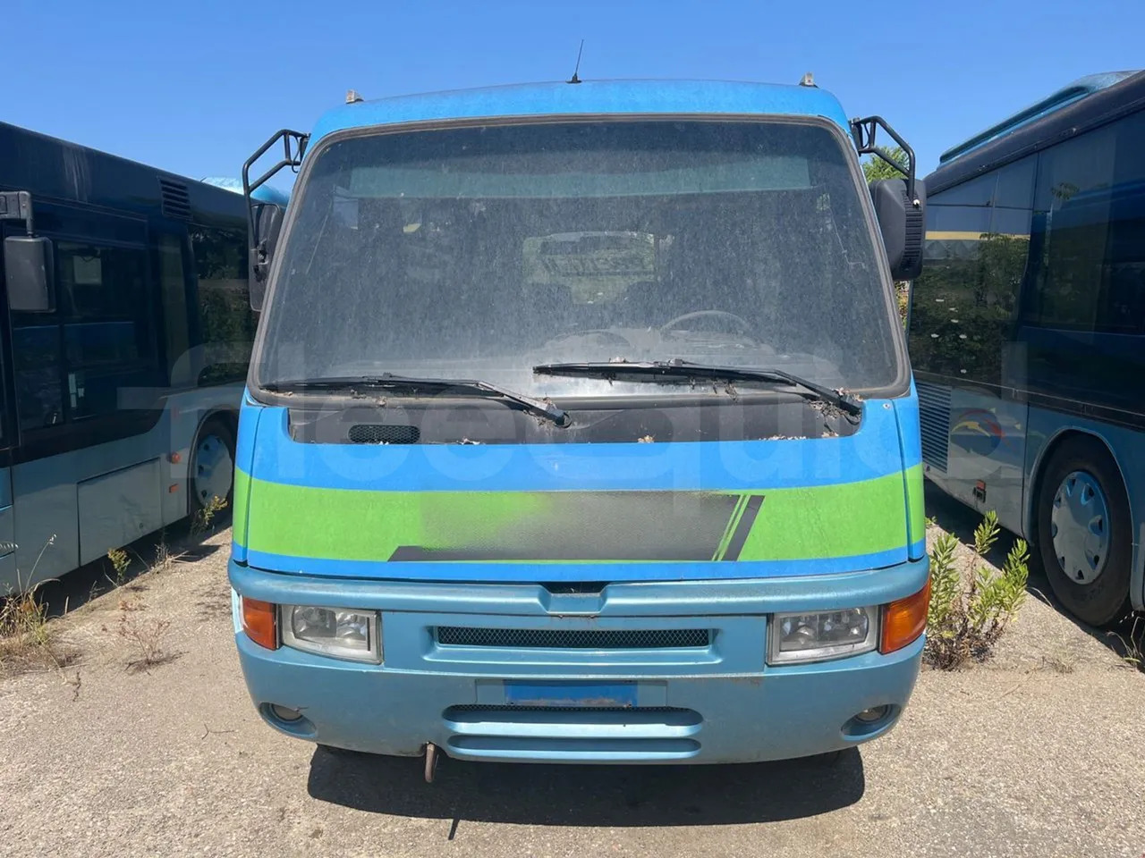 Bundle di 4 mezzi Iveco - Cacciamali Fiat - Poker Man - 469 L Neoplan - Centroliner - 시내버스 : 사진 2 Bundle di 4 mezzi Iveco - Cacciamali Fiat - Poker Man - 469 L Neoplan - Centroliner - 시내버스 : 사진 2