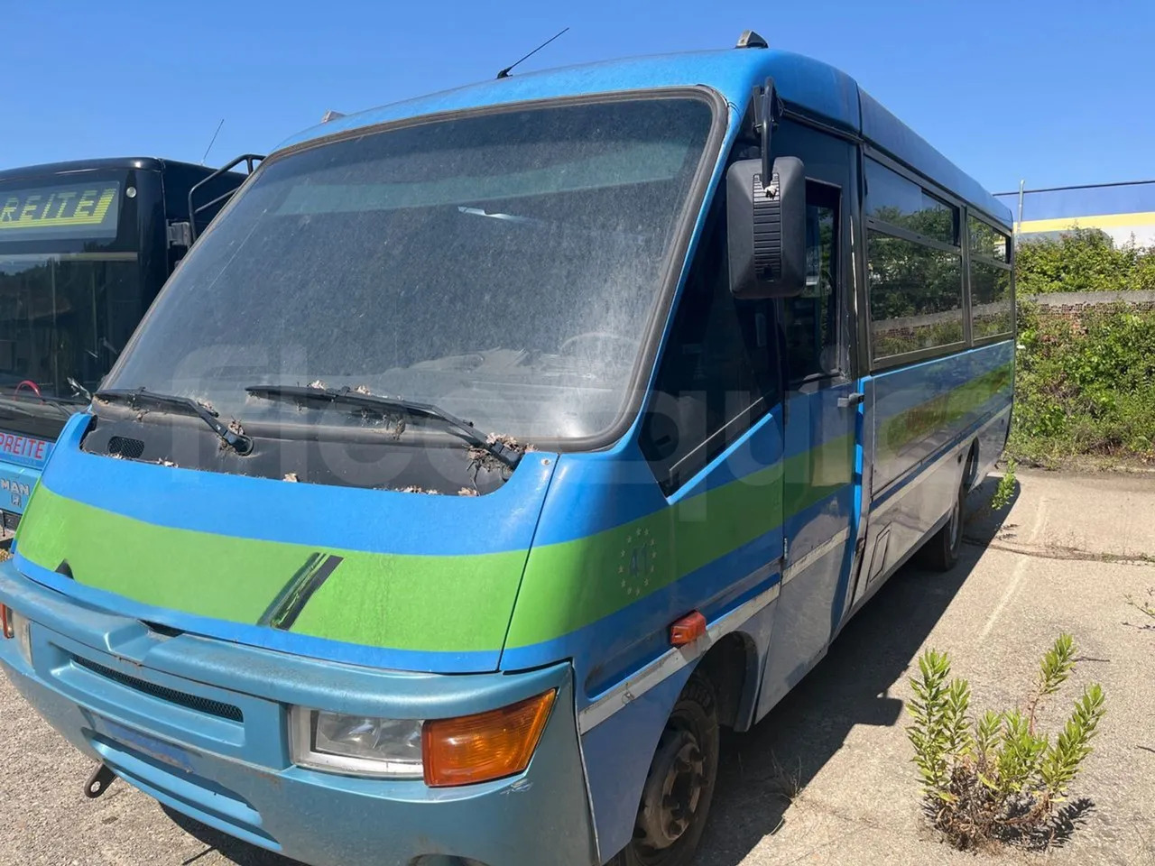 Bundle di 4 mezzi Iveco - Cacciamali Fiat - Poker Man - 469 L Neoplan - Centroliner - 시내버스 : 사진 3 Bundle di 4 mezzi Iveco - Cacciamali Fiat - Poker Man - 469 L Neoplan - Centroliner - 시내버스 : 사진 3