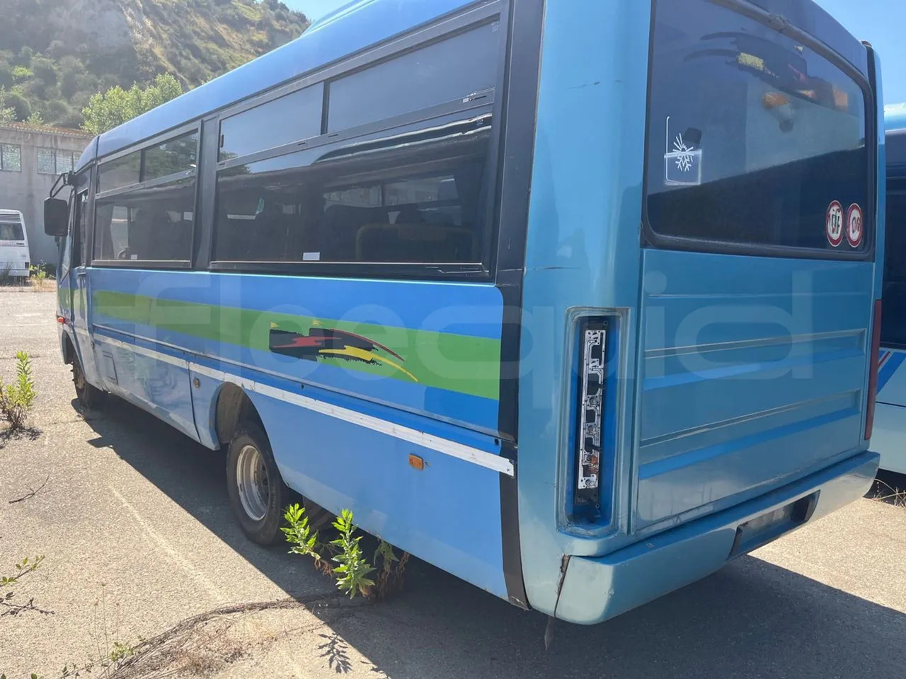Bundle di 4 mezzi Iveco - Cacciamali Fiat - Poker Man - 469 L Neoplan - Centroliner - 시내버스 : 사진 5 Bundle di 4 mezzi Iveco - Cacciamali Fiat - Poker Man - 469 L Neoplan - Centroliner - 시내버스 : 사진 5