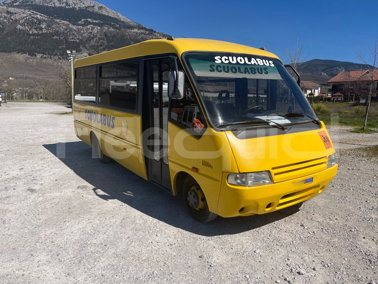 Bundle di 4 mezzi Iveco - Cacciamali Iveco - Cacciamali Iveco - Cacciamali Iveco - A50 - 스쿨버스 : 사진 1 Bundle di 4 mezzi Iveco - Cacciamali Iveco - Cacciamali Iveco - Cacciamali Iveco - A50 - 스쿨버스 : 사진 1