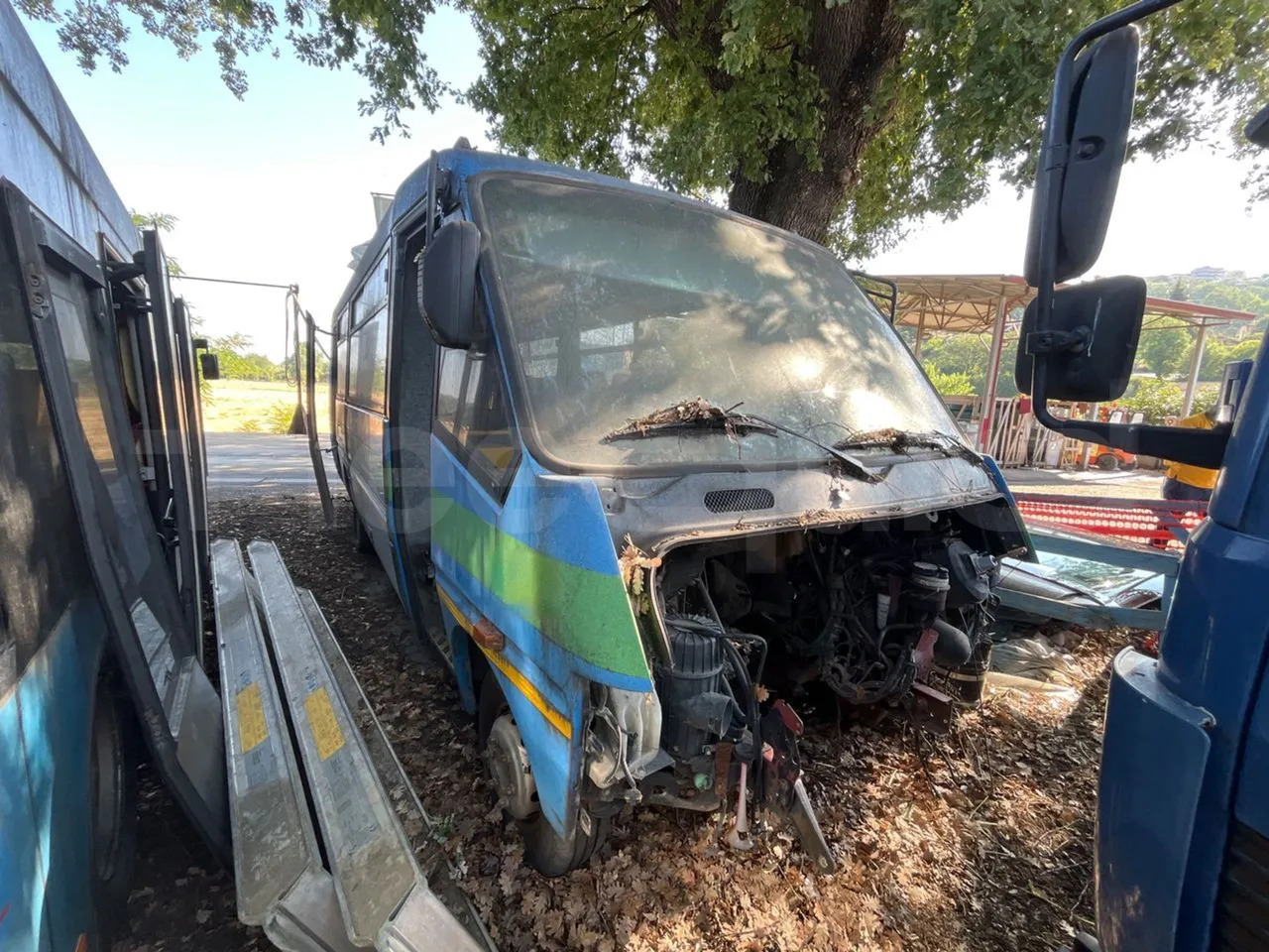 Bundle di 4 mezzi Iveco - Cacciamali Man - 10.180 HOCL Man - Neoplan Neoplan - N4011 - 시내버스 : 사진 2 Bundle di 4 mezzi Iveco - Cacciamali Man - 10.180 HOCL Man - Neoplan Neoplan - N4011 - 시내버스 : 사진 2