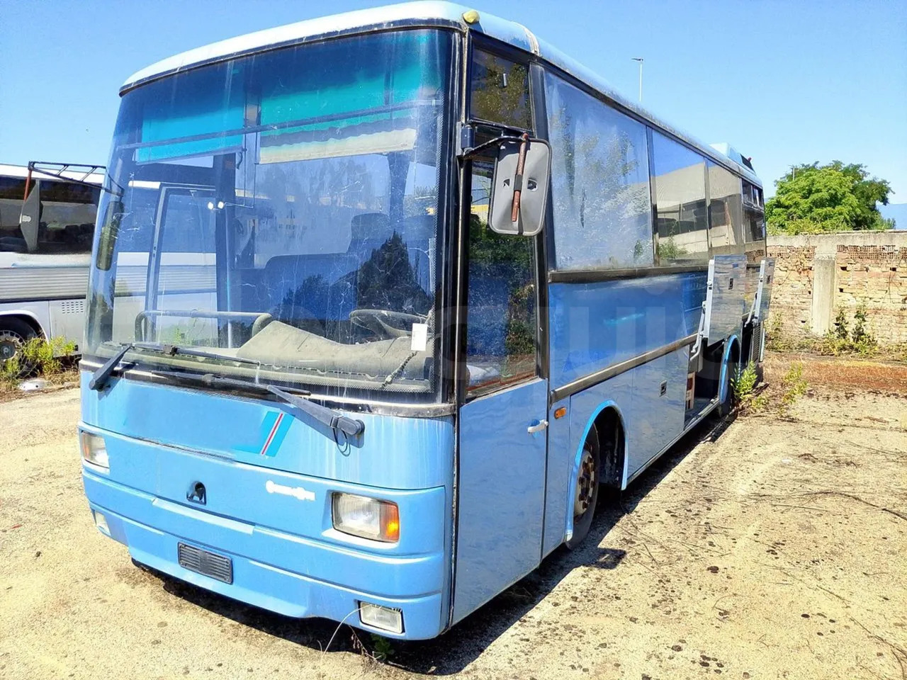 Bundle di 4 mezzi Iveco - Cacciamali Man - 10.180 HOCL Man - Neoplan Neoplan - N4011 - 시내버스 : 사진 5 Bundle di 4 mezzi Iveco - Cacciamali Man - 10.180 HOCL Man - Neoplan Neoplan - N4011 - 시내버스 : 사진 5