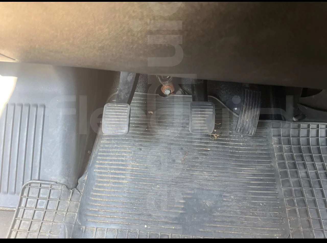 Fiat Ducato - 소형 버스, 승합차 : 사진 3 Fiat Ducato - 소형 버스, 승합차 : 사진 3