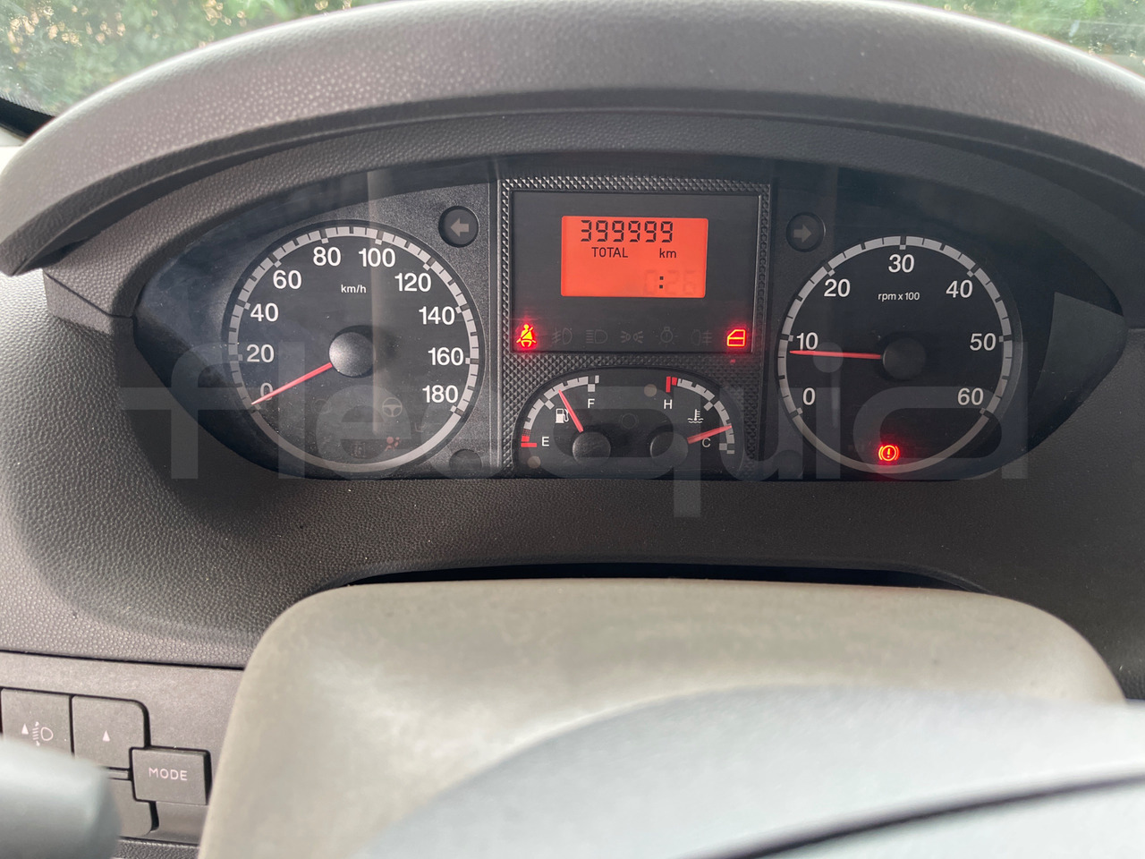 Fiat Ducato - 소형 버스, 승합차 : 사진 3 Fiat Ducato - 소형 버스, 승합차 : 사진 3