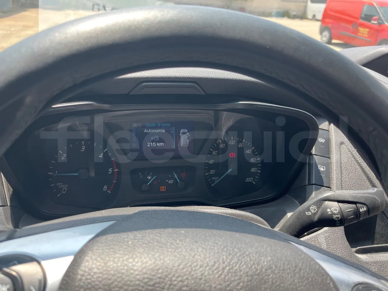 Ford Transit - 소형 버스, 승합차 : 사진 3 Ford Transit - 소형 버스, 승합차 : 사진 3
