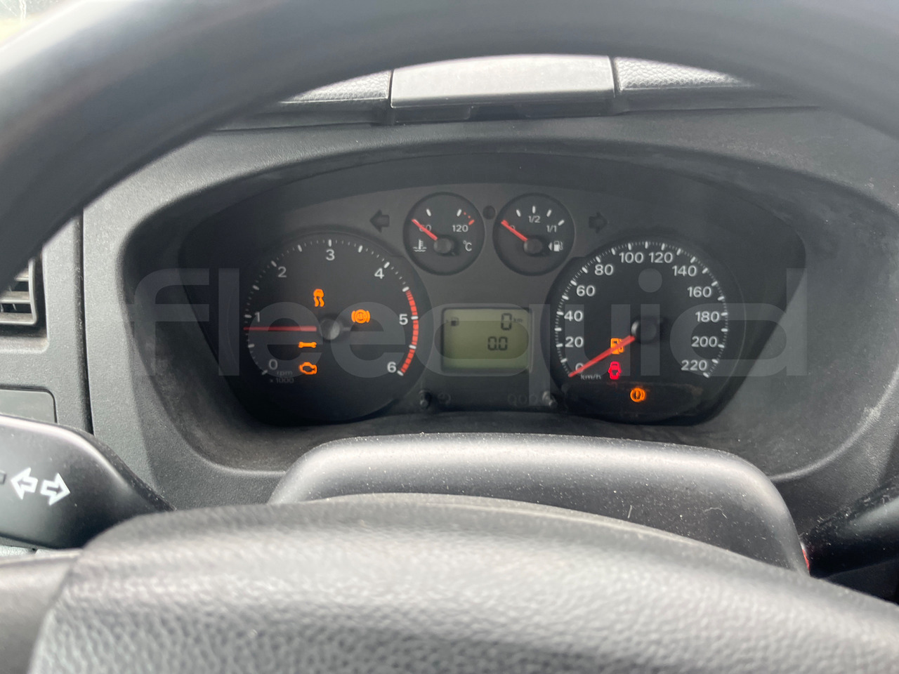 Ford Transit - 소형 버스, 승합차 : 사진 3 Ford Transit - 소형 버스, 승합차 : 사진 3