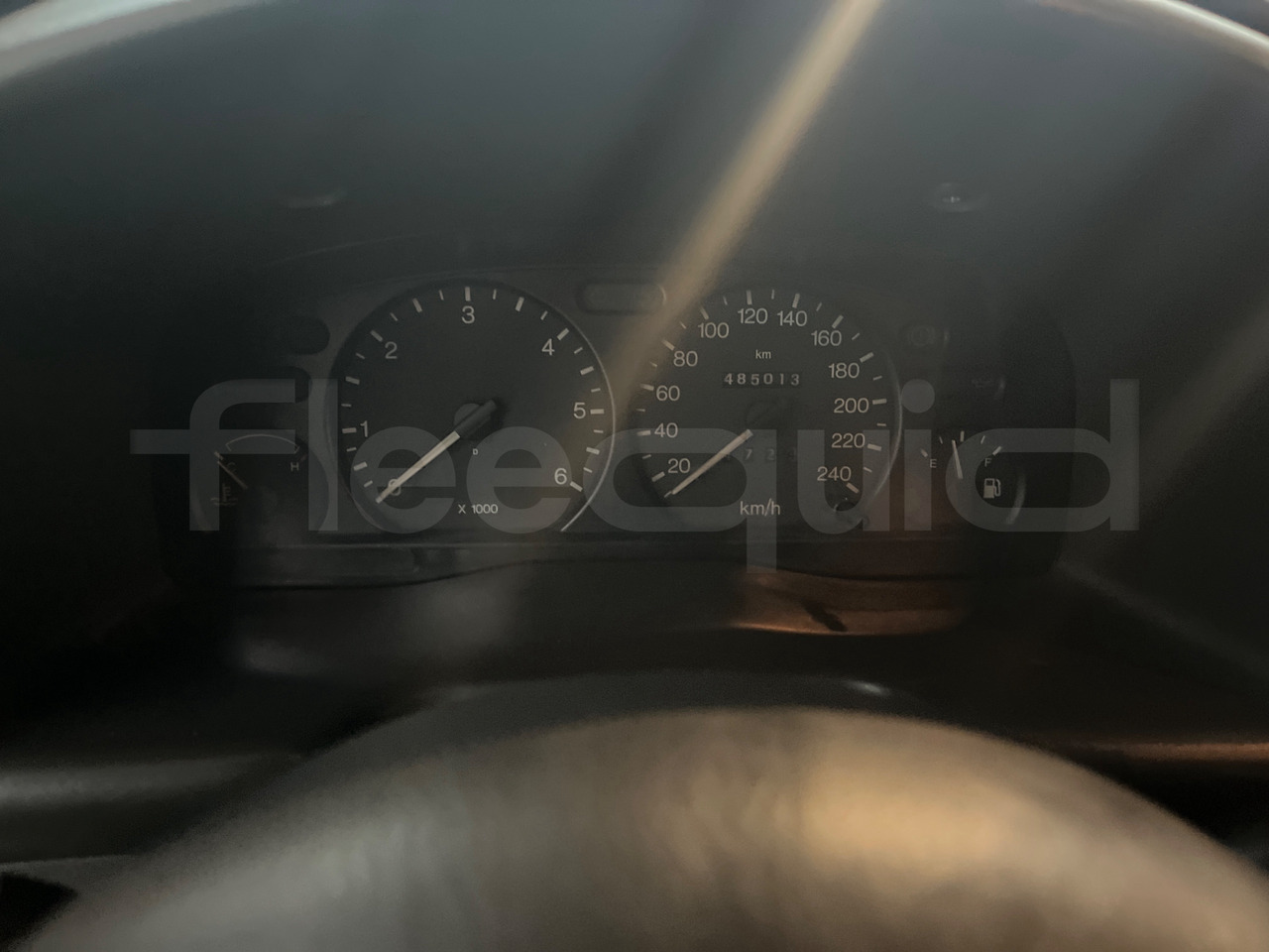 Ford Transit - 소형 버스, 승합차 : 사진 3 Ford Transit - 소형 버스, 승합차 : 사진 3