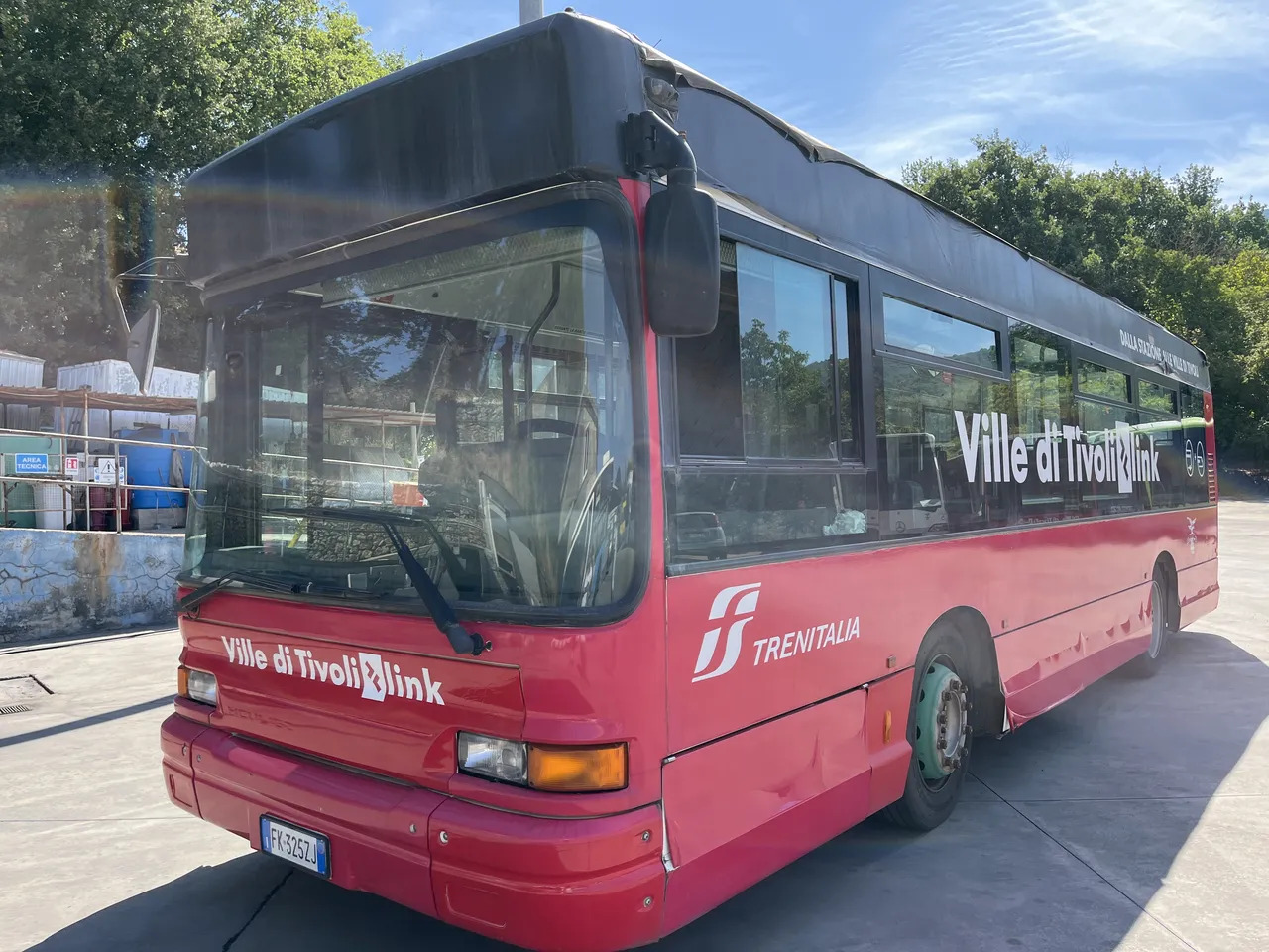 Heuliez Midibus - 시내버스 : 사진 4 Heuliez Midibus - 시내버스 : 사진 4