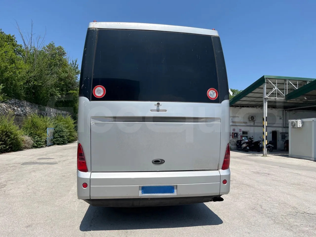 Irisbus 397E.12 - 대형 버스 : 사진 5 Irisbus 397E.12 - 대형 버스 : 사진 5