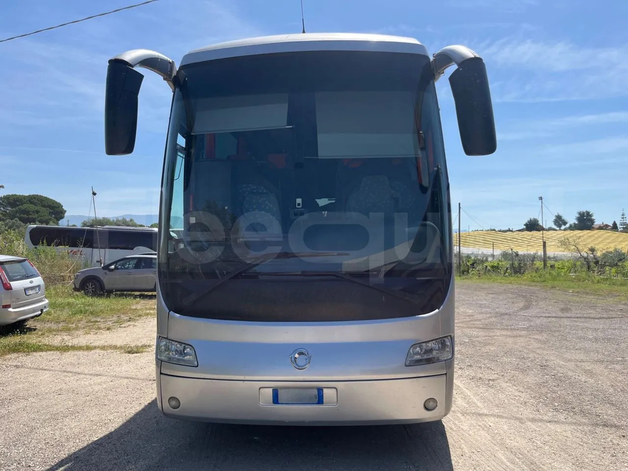 Irisbus 397 - 대형 버스 : 사진 2 Irisbus 397 - 대형 버스 : 사진 2