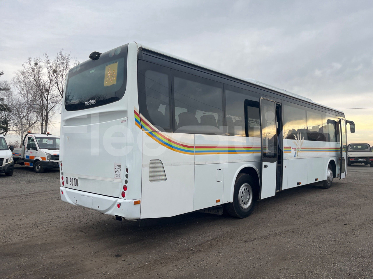 리스  Irisbus Arway Irisbus Arway : 사진 15