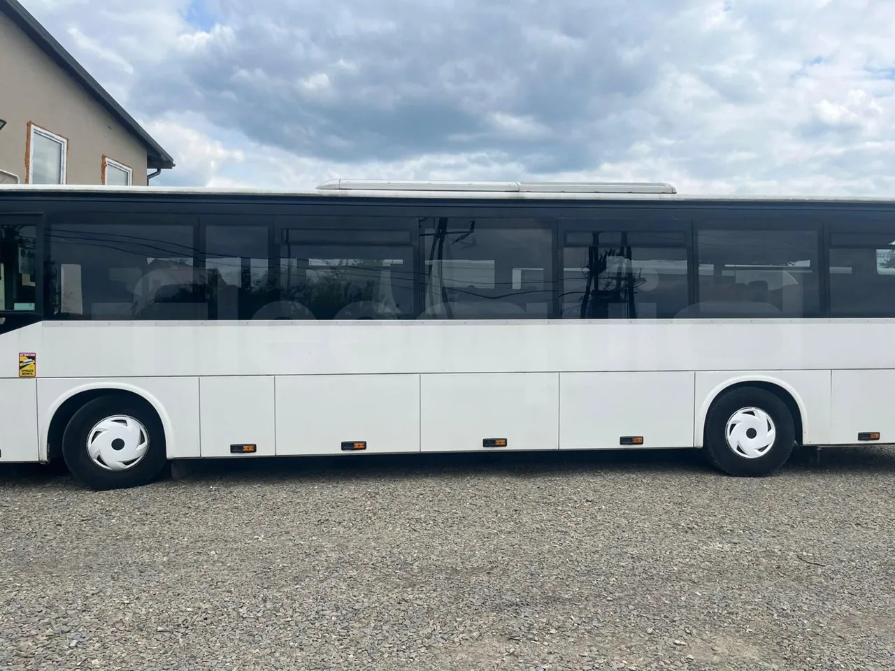 Irisbus Arway - 대형 버스 : 사진 4 Irisbus Arway - 대형 버스 : 사진 4