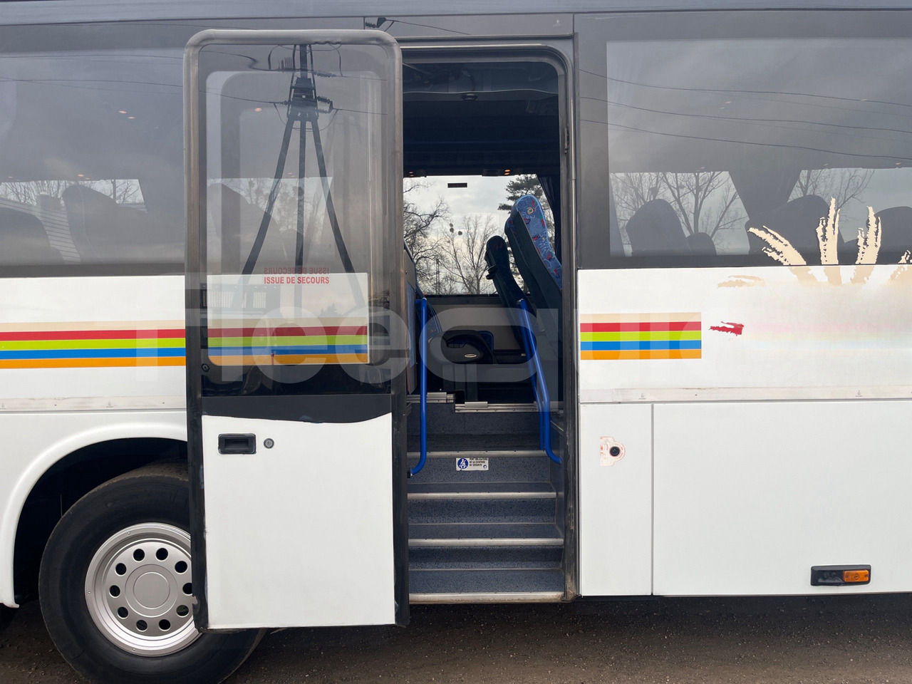 리스  Irisbus Arway Irisbus Arway : 사진 12