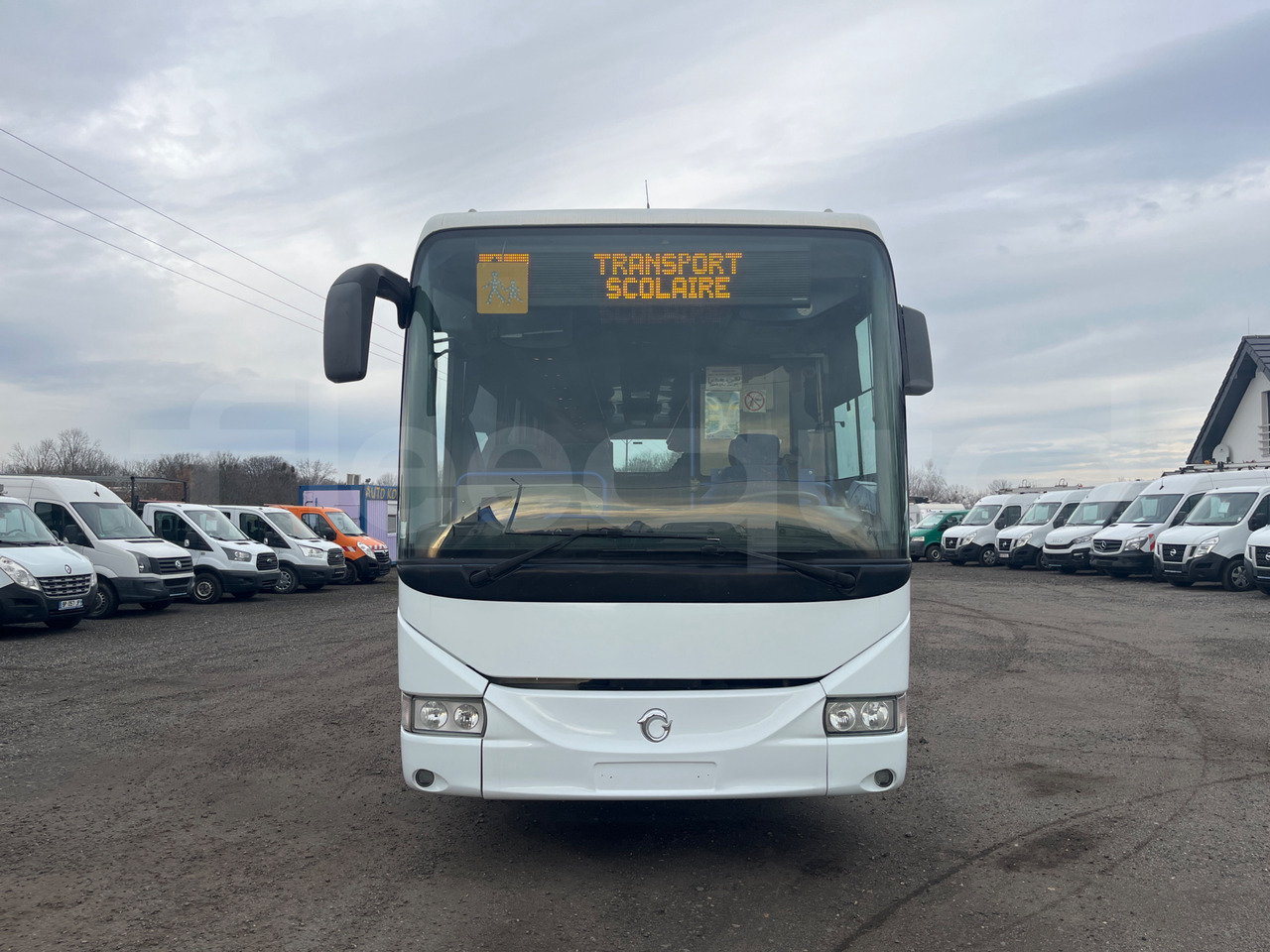 Irisbus Arway - 대형 버스 : 사진 2 Irisbus Arway - 대형 버스 : 사진 2