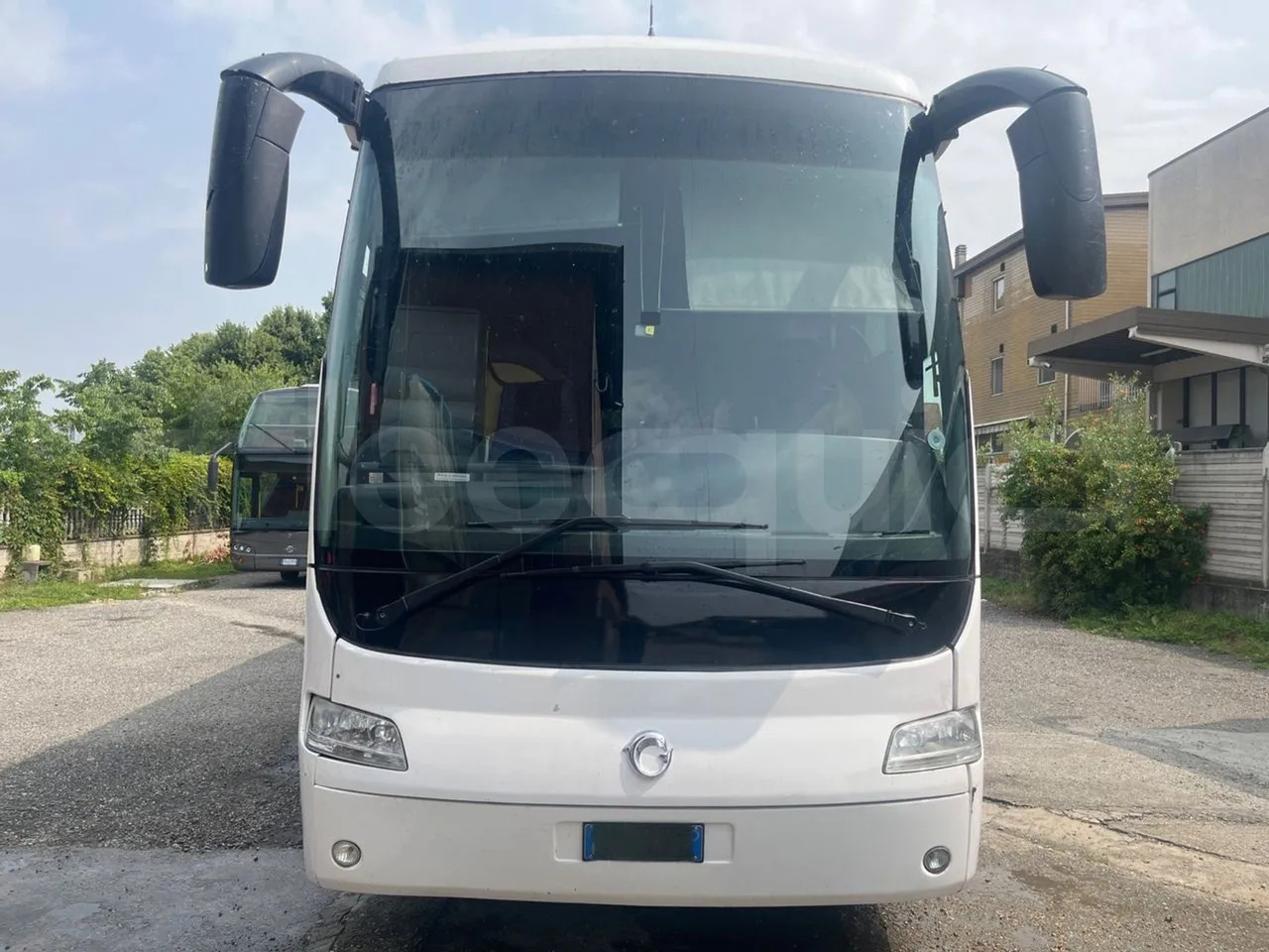Irisbus New Domino - 대형 버스 : 사진 2 Irisbus New Domino - 대형 버스 : 사진 2