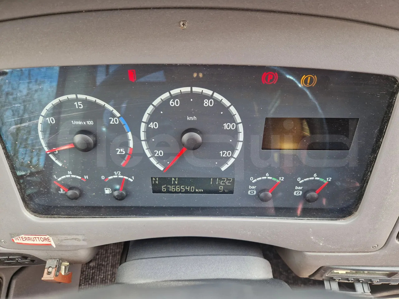 Irizar Scania - 대형 버스 : 사진 3 Irizar Scania - 대형 버스 : 사진 3