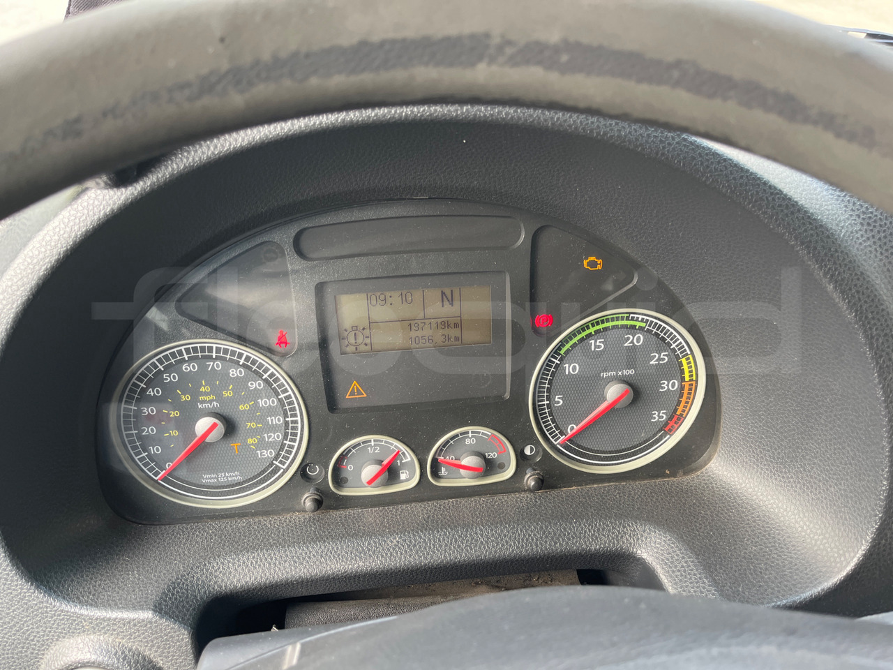 Iveco 100/E4 - 스쿨버스 : 사진 3 Iveco 100/E4 - 스쿨버스 : 사진 3