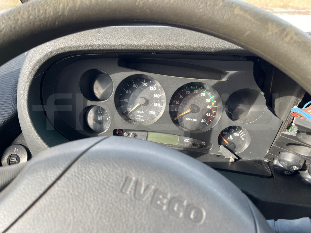 Iveco Cacciamali - 스쿨버스 : 사진 3 Iveco Cacciamali - 스쿨버스 : 사진 3